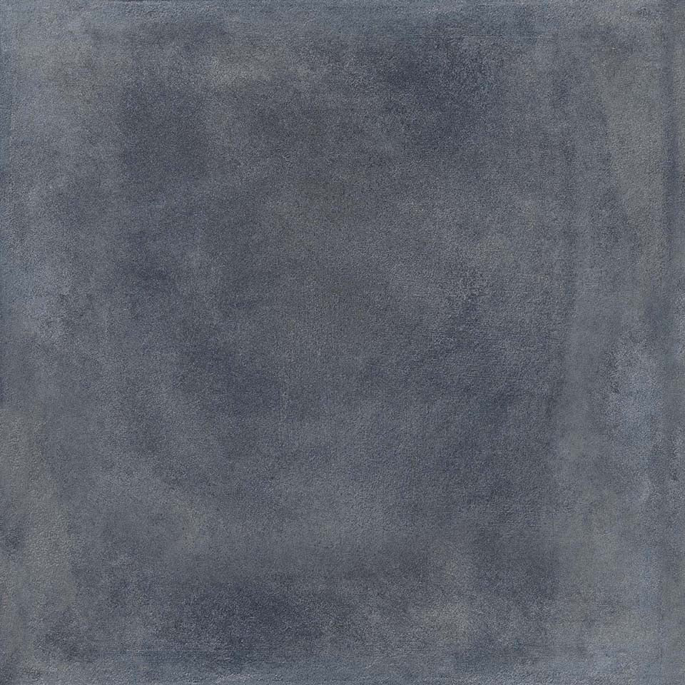 Vloertegel/wandtegel Dynamic Nero 60x60 mat gerectificeerd