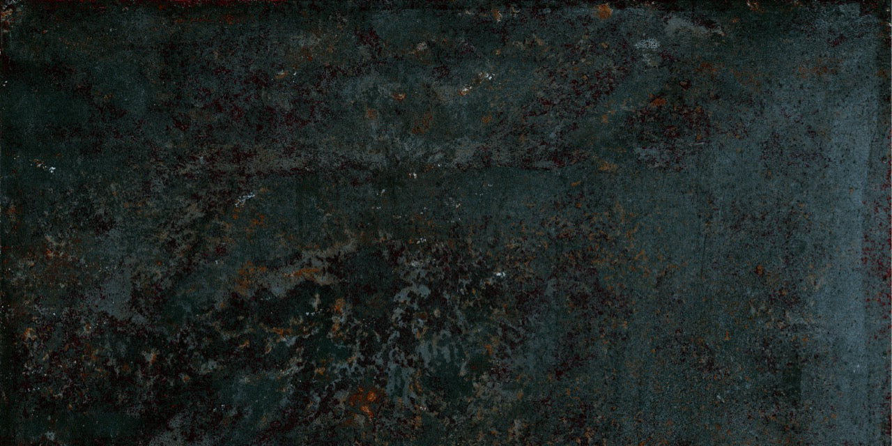 Vloertegel/wandtegel Kretos Metalo 60×120 metallic-mat gerectificeerd