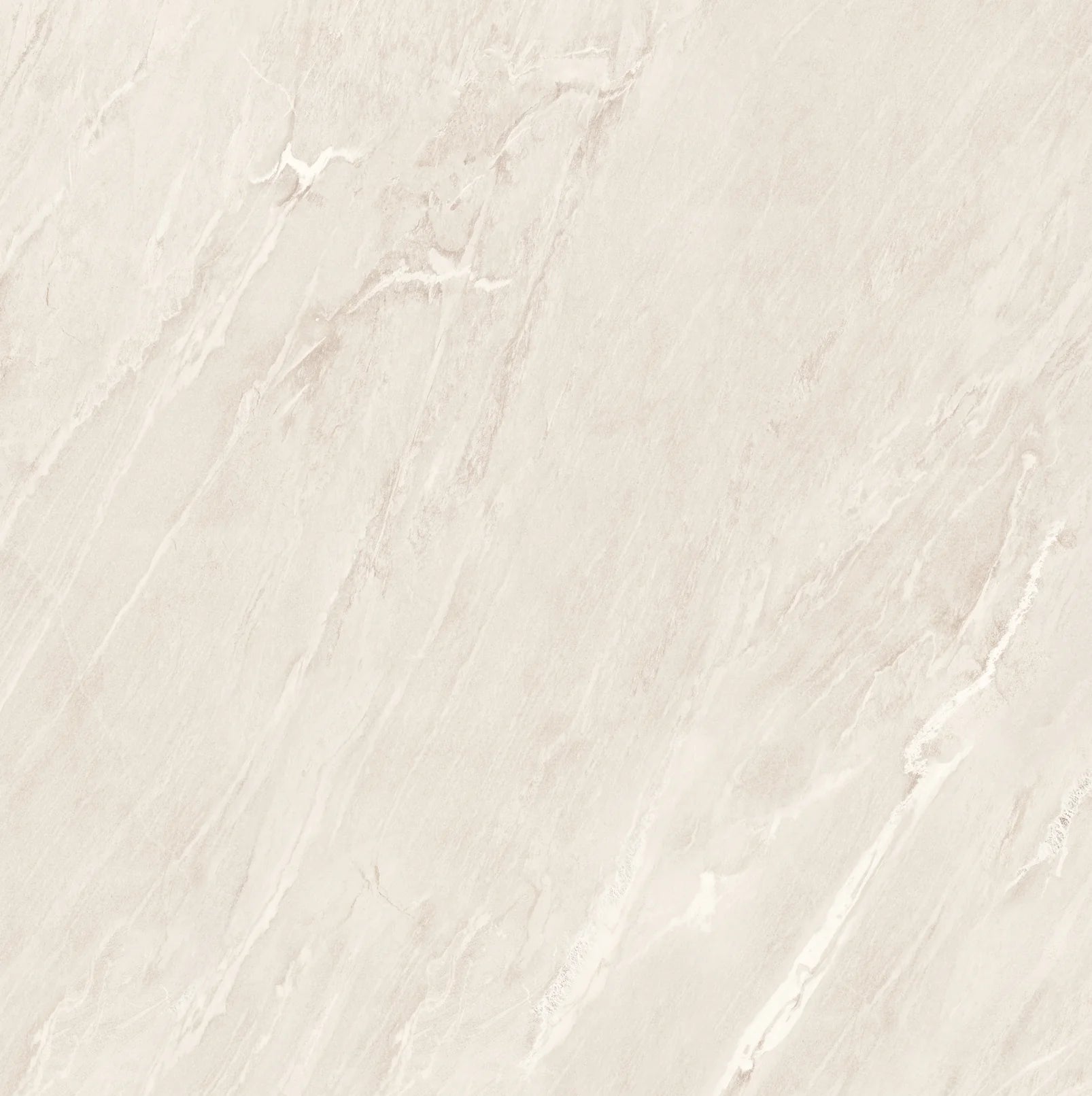 Vloertegel/wandtegel Linea Stone Crema 120x120 mat gerectificeerd
