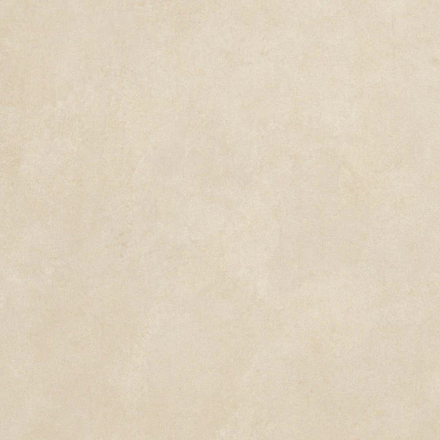 Vloertegel/wandtegel Mortar Crema 80x80 mat gerectificeerd