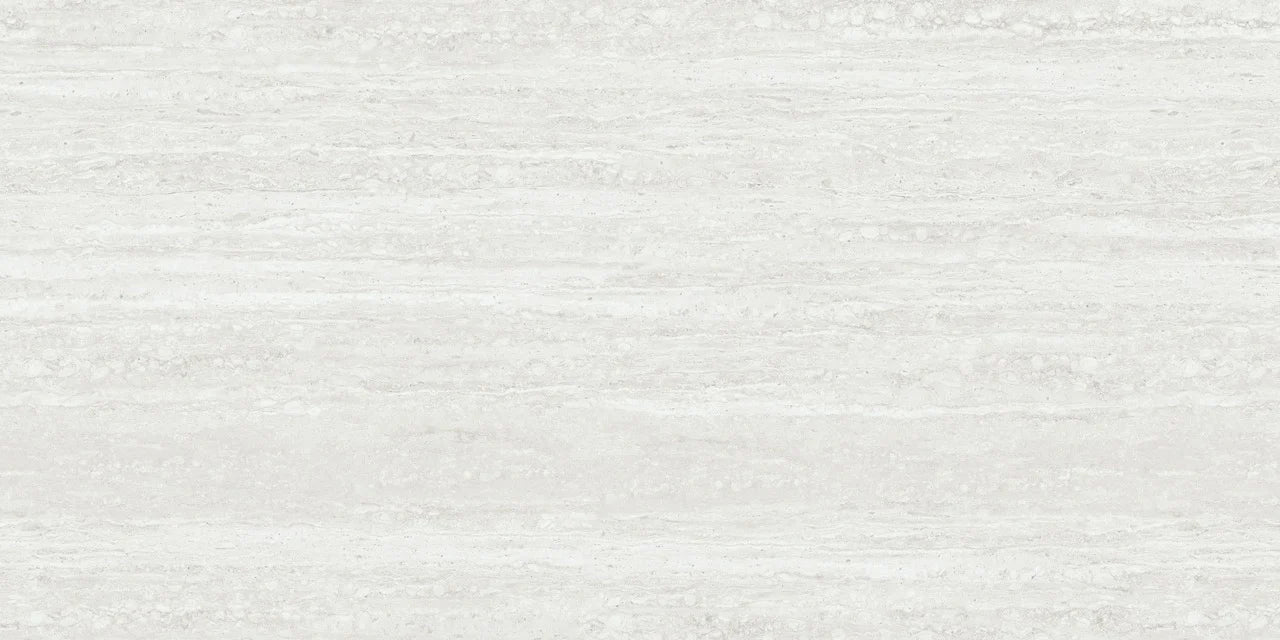 Vloertegel/wandtegel Travertine Vein Silver 60x120 mat gerectificeerd
