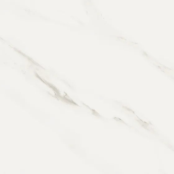 Vloertegel/wandtegel Carrara 60x120 gepolijst gerectificeerd
